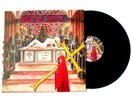 SORCERY TILL DEATH DO WE PART LP 2023 IMPORT BLACK VINYL #236/262