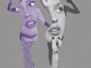 OLIVIA RODRIGO GUTS RSD Black Friday 2023 - new - ETCHED