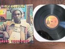 Linval Thompson Six Babylon Clocktower LPCT0111 LP Vinyl Record VG/VG+