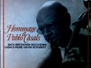 Pablo Casals - Hommage a Pablo Casals GER 7LP (VG+/VG+) Philips 6747 103 '