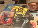 MILES DAVIS THE ELECTRIC YEARS ANTHOLOGY 11LP BOX VMP VINYL ME PLEASE AUDIOPHILE