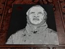 DEATH IN JUNE - SYMBOLS AND CLOUDS Deluxe 2 LP - CURRENT 93 SOL INVICTUS ROME