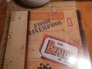 The Beatles From Liverpool Box Set
