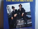 The Blues Brothers  SEALED Vinyl LP Soundtrack 1st Press Club Ed. 1980 SD 16017