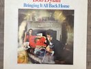 Bob Dylan Bringing It All Back Home LP Columbia CL 2328 Mono 2-Eye VG+