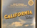 Billy Strings & Willie Nelson California Sober SEALED RSD 2023 Black Friday