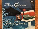 Jackie Gleason - Merry Christmas LP Capitol DW-758 1966 Pressing