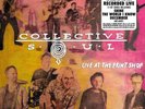 Collective Soul - Live At The Print - vinyl LP BF RSD 2023 BLACK FRIDAY