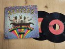 The Beatles 2x45t Magical Mystery Tour (1967)