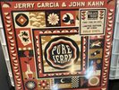 Jerry Garcia & John Kahn Pure Jerry  RSD 2023  GOLD 2LP Set SEALED Free Shipping