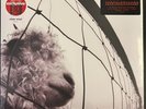 Pearl Jam VS 30th Anniversary Clear Vinyl LP Record Album NEW Vs.