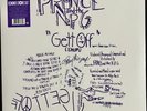 Prince and the NPG Gett Off LTD/ED Vinyl RSD23 BLACK FRIDAY MINT SEALED