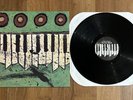 Cursive - The Ugly Organ vinyl LP record RARE and Out of Print