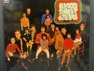 Blood, Sweat And Tears ‎– 'Child Is Father To The Man' LP 2007 Germany Reissue x