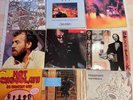 Ca 70 LPs schöne Schätze dabei Deep Purple, Pink Floyd, Falco, Supertramp, Beatl