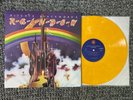Rainbow Lp Ritchie Blackmore ‘s 1975-2013 New Coloured Vinyl