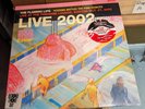 THE FLAMING LIPS - YOSHIMI - LIVE RSD BLACK FRIDAY 2023 VINYL RECORD