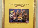 The Bluegrass Album Vol 4,  Rounder 0210 lp, Tony Rice et al, Excellent cond
