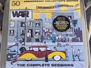 War - The World Is A Ghetto 5 LP Box Set RSD Black Friday 2023 NEW & SEALED