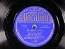 Billie Holiday VOCALION 3593 E/E- 