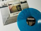 Broadside OLD BONES Color Vinyl LP Record NM Unplayed