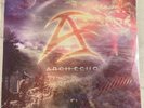 ARCH ECHO – ARCH ECHO - VINYL 2xLP NEW - A4