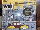 War - The World Is A Ghetto 5 LP Box Set RSD Black Friday 2023 NEW & SEALED