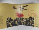 GROUNDHOGS SIGNED THANK CHRIST FOR THE BOMB G/FOLD   TONY MCPHEE (R.I.P.) VINYL