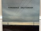 Puressence / Only Forever Album Vinyl 1998 UK Limited Edition LP Island Records