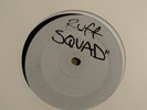 Ruff Sqwad - Pied Piper 12” Grime Vinyl