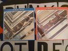 BEATLES  1967-1970 RED 1962-1966 BLUE COMPILATION VINYL DOUBLE LP X 2 REISSUE EX