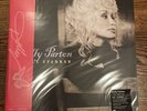 Dolly Parton Little Sparrow  2LP Lavender Galaxy Color Vinyl Me Please VMP - New