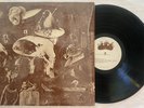 Pearls Before Swine One Nation Underground LP ESP Disk Mono SHRINK Poster  VG++