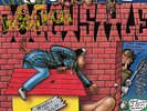 Snoop Doggy Dogg - Doggystyle - Clear Vinyl [New Vinyl LP] Explicit, Clear Vinyl