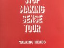Talking Heads - Stop Making Sense Tour - 180 Gram Double Vinyl LP NEW & SEALED