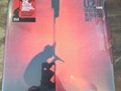 U2 Under A Blood Red Sky LP Vinyl BLACK FRIDAY 2023