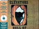 13th Floor Elevators Bull Of The Woods LP RSD BLACK FRIDAY 2023