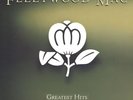 Fleetwood Mac Greatest Hits Vinyl LP (2014) Warner Bros. - VG
