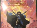 Signed Magician Lord Neo Geo Vinyl Record LP Original Soundtrack + Piano VGM