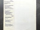 2 LP Elvis Presley - Madison Square Garden - USA RCA SPS-33-571-1 Promo