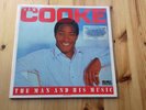 SAM COOKE.  