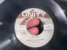 Bunny Lee Allstars - Daydream c/w Joy Ride 1970 UK 45 UNITY ROCKSTEADY VG++