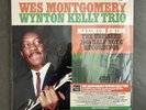 Wes Montgomery/Wynton Kelly Trio - Maximum Swing. 2023 RSD Black Friday.