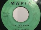 Keith Hudson 