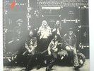 The Allman Brothers Band - At Fillmore East  Vinyl Live DoLP Capricorn UK