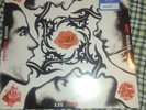 Red Hot Chili Peppers- Blood Sugar Sex Magik- Exclusive Limited Red Vinyl 2xLP
