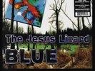 JESUS LIZARD Blue LP RSD Record Store Day Black Friday 2023