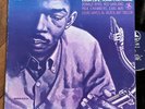 John Coltrane Lush Life Superb NM   lp Prestige RVG Donald Byrd Red Garland
