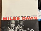 Miles Davis Vol 1 Superb NM  Blue Note lp 1501 Jackie McLean