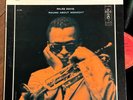 Miles Davis Round About Midnight Superb NM  Columbia lp John Coltrane